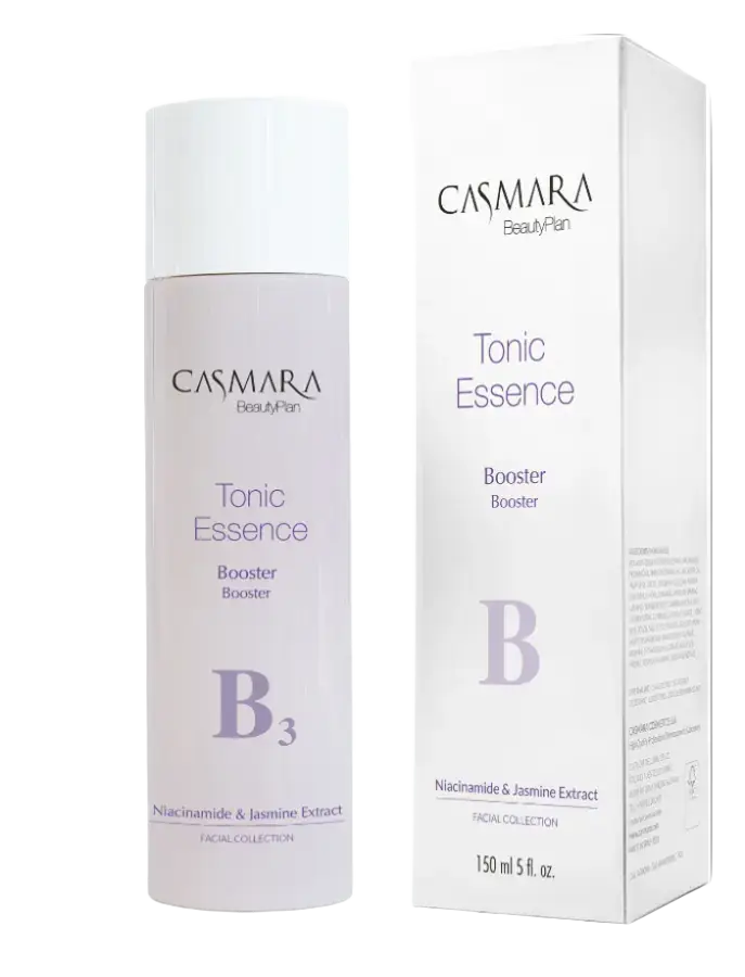 Casmara Tonic Essence Booster