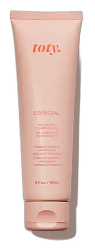 Toty Esencial Balancing Cleansing Gel