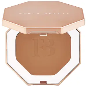 Fenty Beauty Sun Stalk'r Instant Warmth Bronzer Shady Biz
