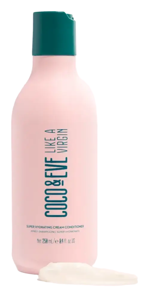 Coco & Eve Super Hydrating Cream Conditioner