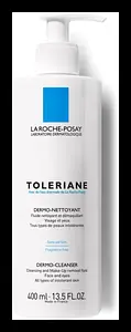 La Roche-Posay Toleriane Dermo Cleanser