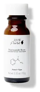 100% Pure Niacinamide Boost