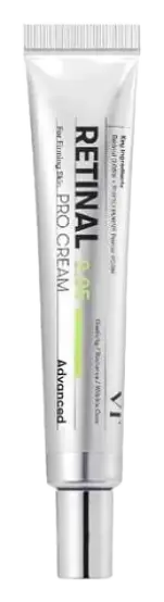 VT Cosmetics Retinal Pro Cream 0.05