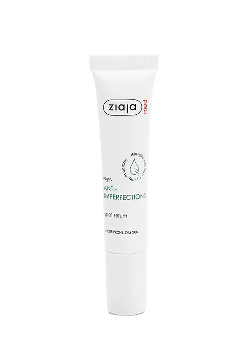 Ziaja Med Anti-Imperfections Spot Serum