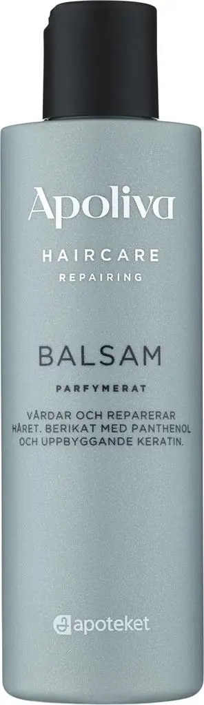 Apoliva Balsam Repairing Perfumed