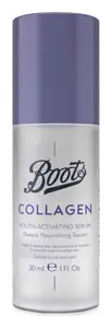 Boots Collagen Youth Activating Serum