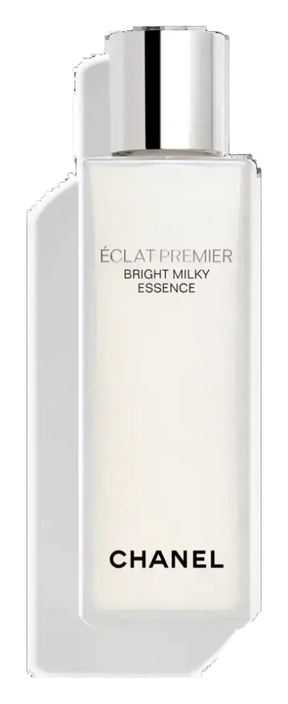 Chanel Éclat Premier Bright Milky Essence
