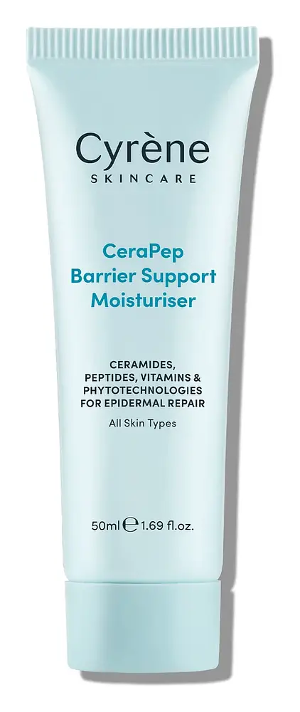 cyrene Cerapep Barrier Support Moisturiser