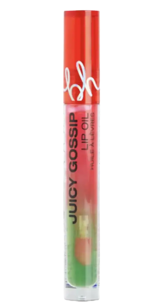 BH Cosmetics Juicy Gossip Lip Oil Watermelon