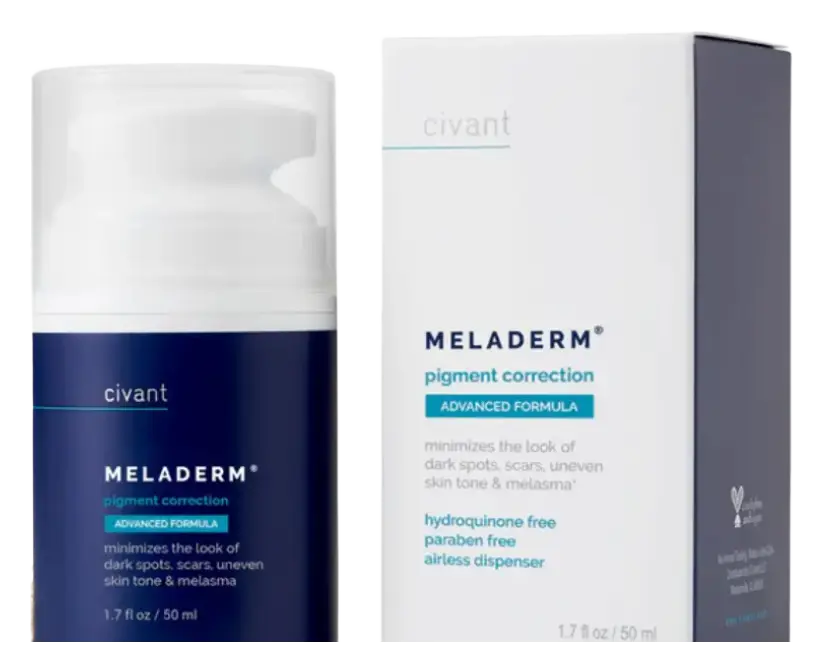 Civant Meladerm Pigment Correction