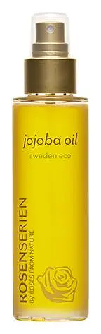 Rosenserien Jojoba Oil