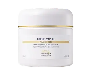Biologique Recherche Crème VIP O2 Oxygenating and Anti-Pollution Cream