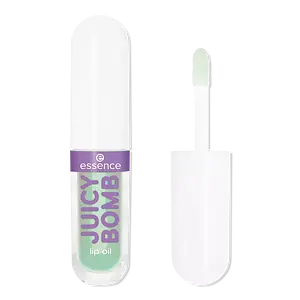 Essence Juicy Glow Juicy Bomb Lip Oil Mint Magic 05