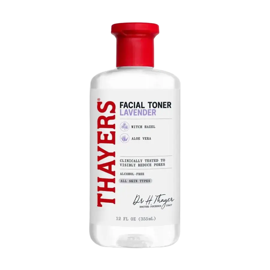Thayers Facial Toner Lavender