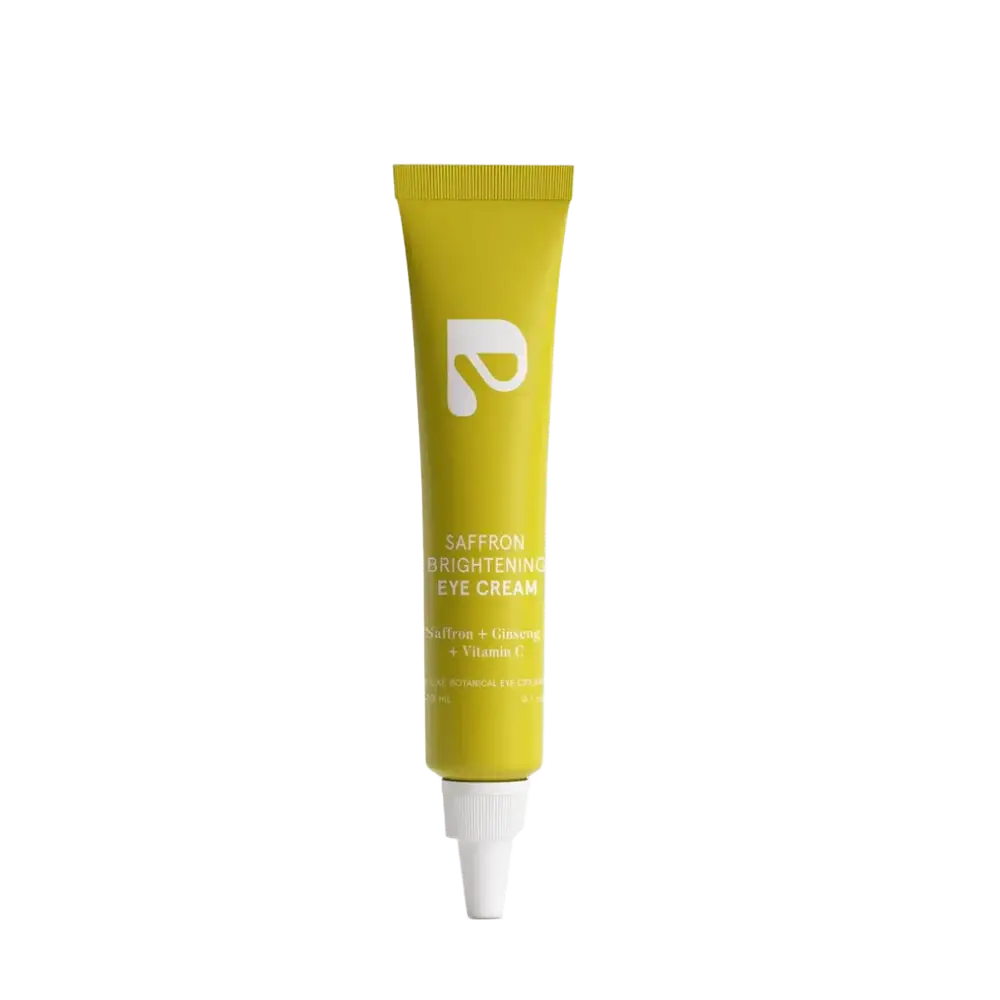 Pelcare Saffron Brightening Eye Cream