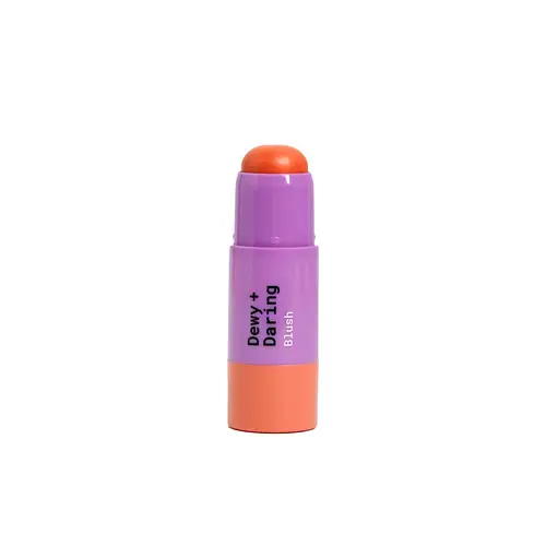 Australis Dewy + Daring Cream Blush Side Chick
