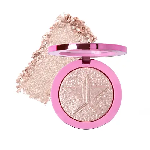 Jeffree Star Cosmetics Supreme Frost Diamond Wet