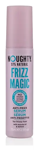 Noughty Frizz Magic Serum
