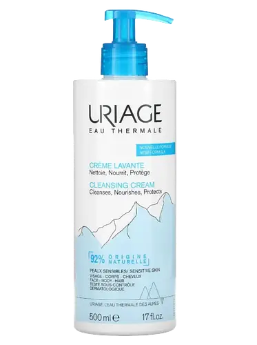 Uriage Cleansing Cream