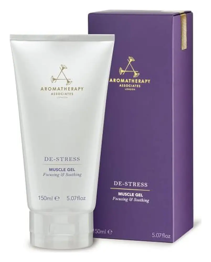 Aromatherapy Associates De-Stress Muscle Gel