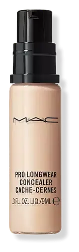 Mac Cosmetics Pro Longwear Concealer NC15