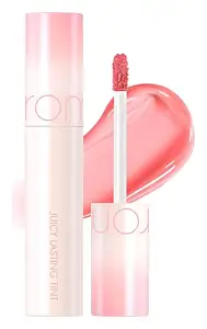 Romand Juicy Lasting Tint Bare Juicy Series 31 Bare Apricot