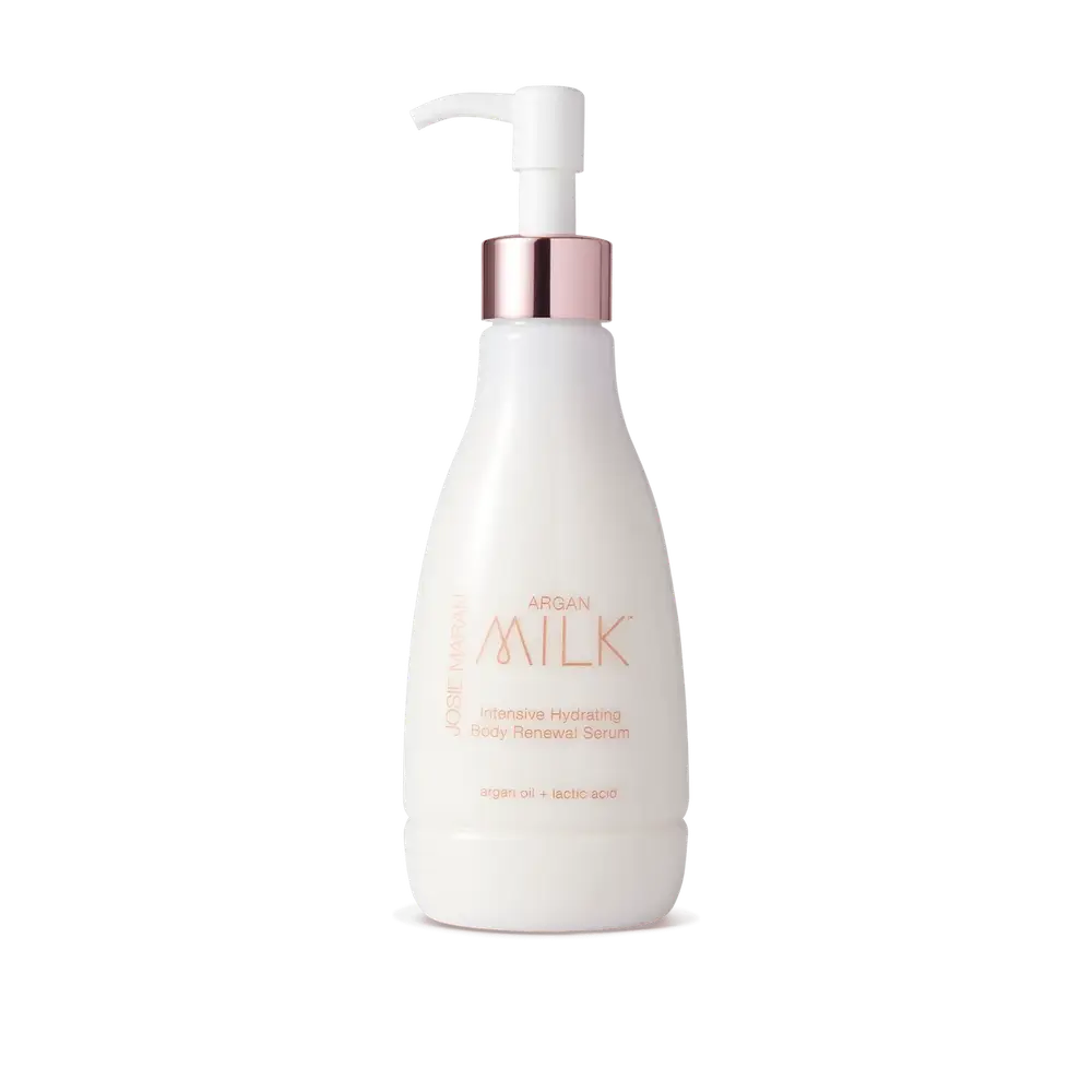 Josie Maran Argan Milk Intensive Hydrating Body Renewal Serum