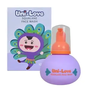 Uni-Love PH Squalane Face Wash
