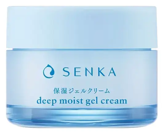 Shiseido Deep Moist Gel Cream Singapore