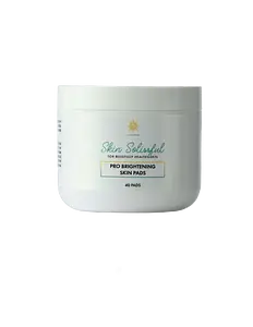 Skin Solissful Pro Brightening Skin Pads