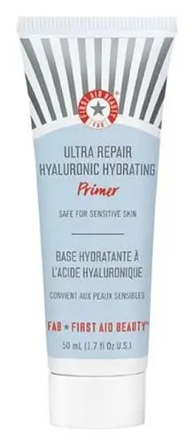 First Aid Beauty Ultra Repair Hyaluronic Hydrating Primer