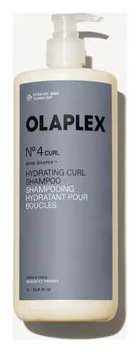 Olaplex Nº.4 Curl Bond Shaper Hydrating Curl Shampoo France