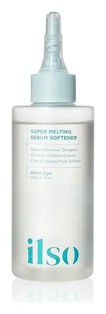 Ilso Super Melting Sebum Softener Original (Water)