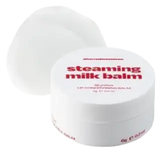 Alternative Stereo Lip Potion Steaming Milk Balm