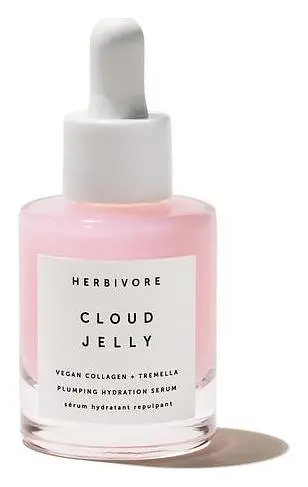 Herbivore Cloud Jelly Pink Plumping Hydration Serum