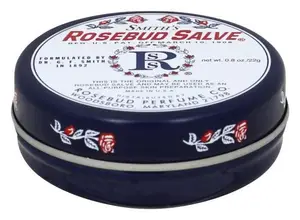 Rosebud Perfume Co. Rosebud Salve