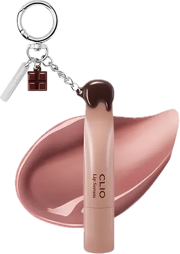 CLIO Glaze Lip Serum 07 Sea Salt Milk