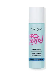 L.A. Girl Pro Perfect Dewy Finish Setting Spray