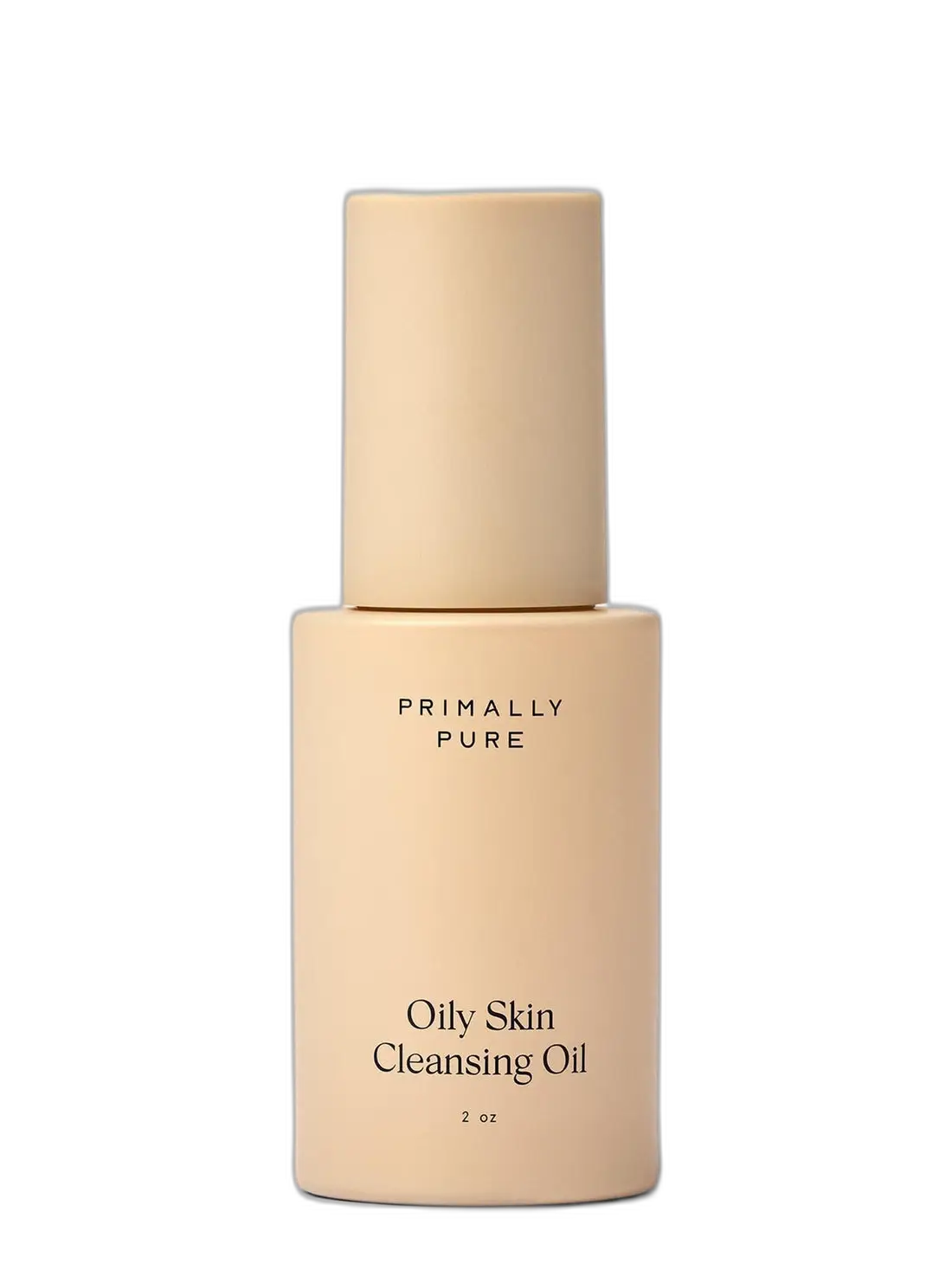 Primally Pure Cleansing Oil Oily Skin