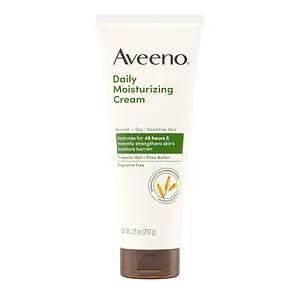 Aveeno Daily Moisturizing Cream US