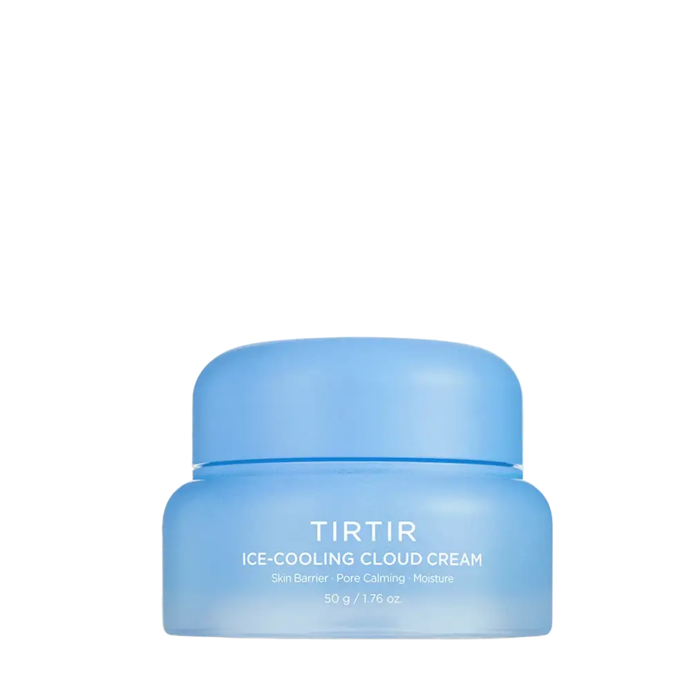 Tirtir Ice-Cooling Cloud Cream