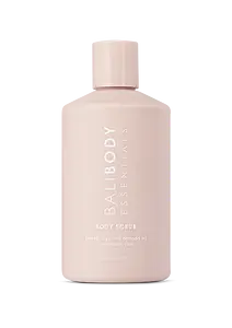 Bali Body Body Scrub
