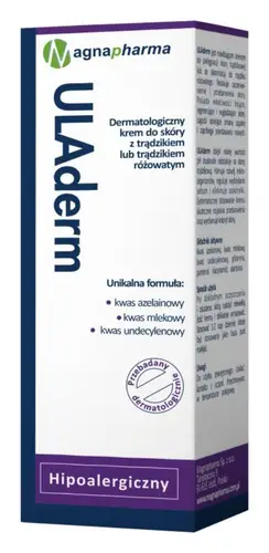 Mayne Pharma Uladerm