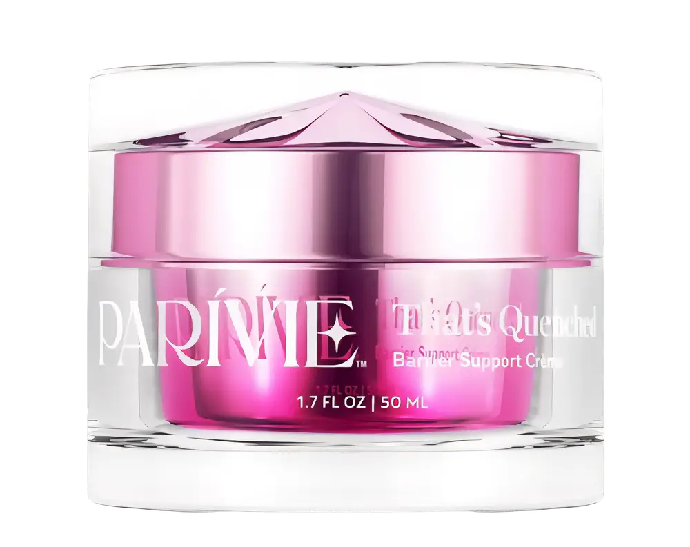 Parívie That's Quenched Barrier Support Crème