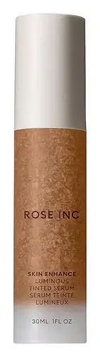 Rose Inc Skin Enhance Luminous Skin Tint Serum Foundation 80