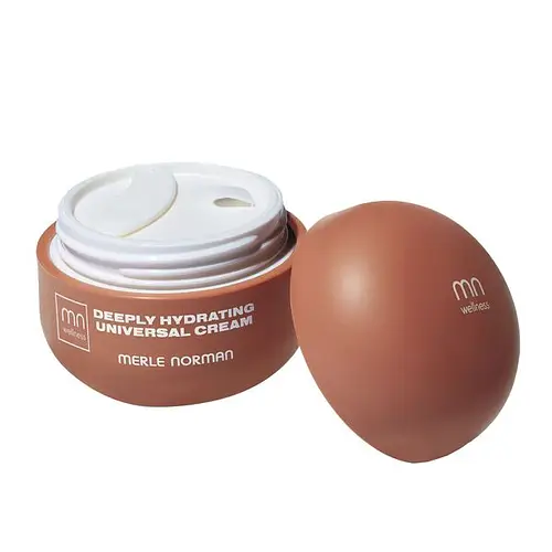 Merle Norman Deeply Hydrating Universal Cream