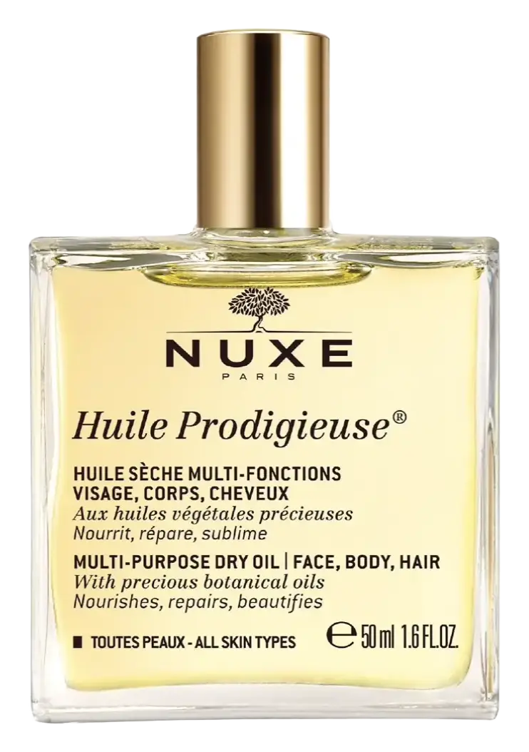 Nuxe Huile Prodigieuse Multi-Purpose Dry Oil
