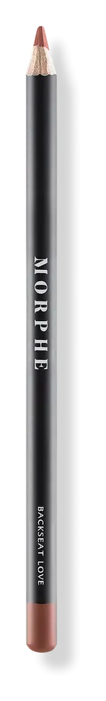 Morphe Lip Pencil Backseat Love