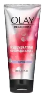 Olay Regenerating Cream Facial Cleanser