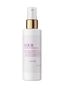 Your Saha Your Moroccan Rosewater